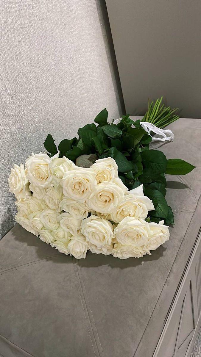 Whispers of Nature's Embrace Bouquet